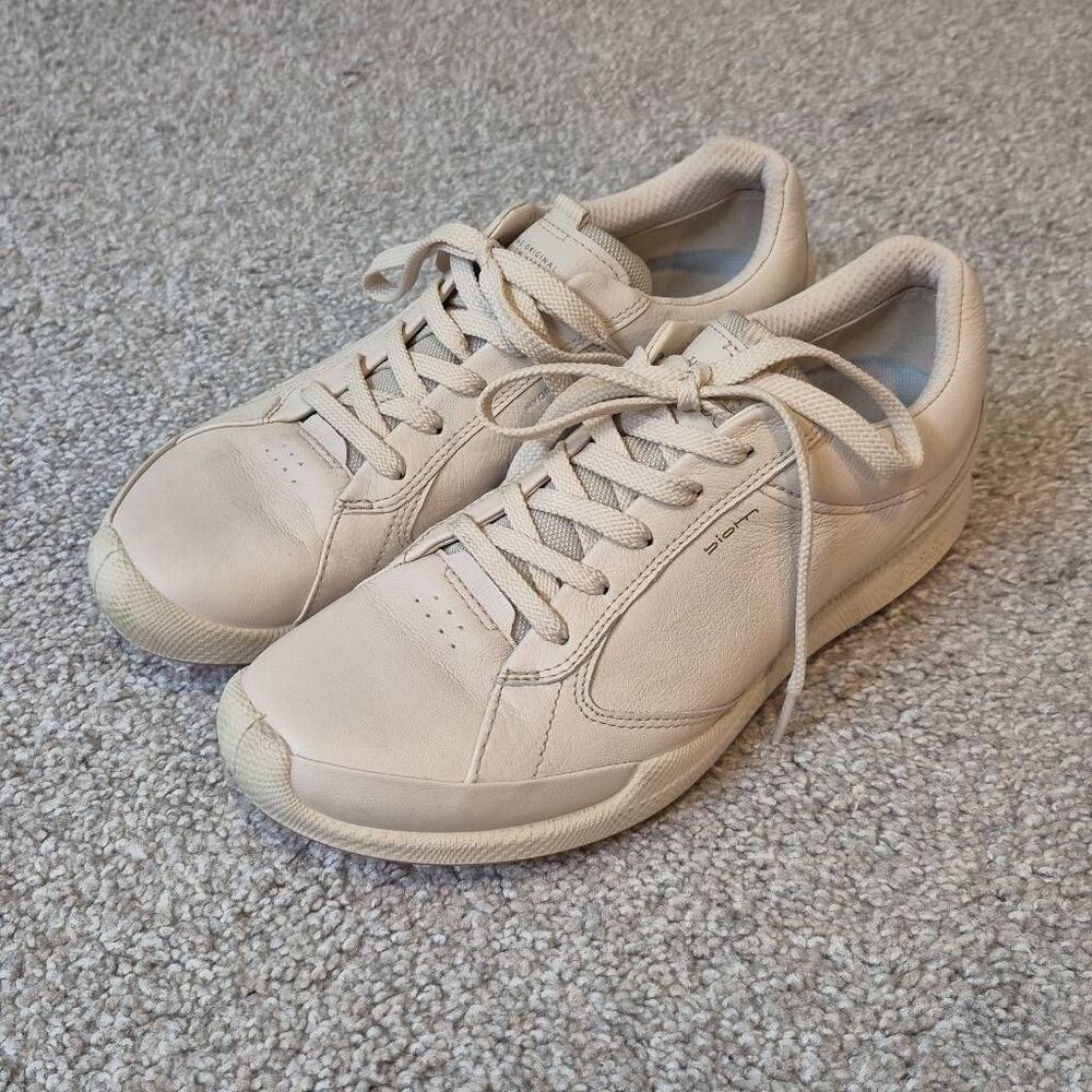 ECCO Women's BIOM Hybrid Golf Shoes Sneakers Size 8.5